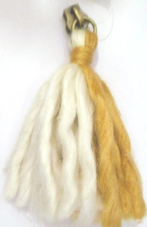 NYLON PULLER TASSEL