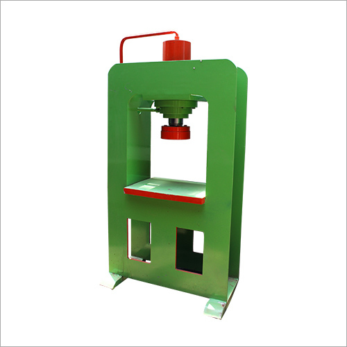 Hydraulic Tile Press Machine