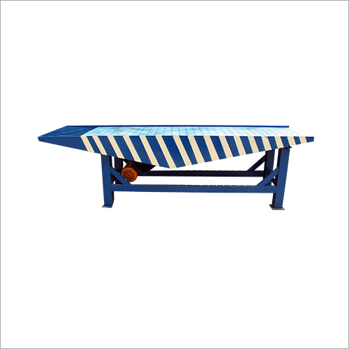 Vibrating Table