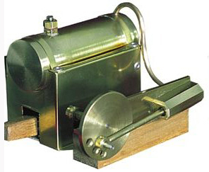 Mild Steel Model Of Steam Engine