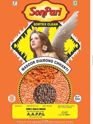Masoor Diamond Chhanti