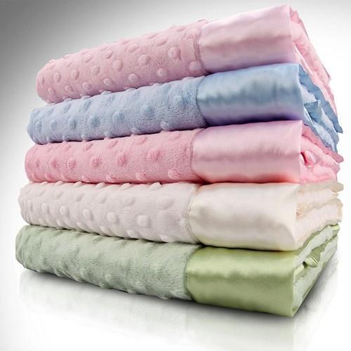 Baby Soft Blankets