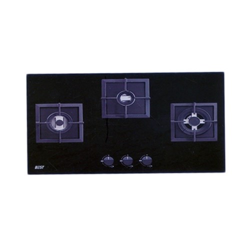 3 Burners Gas Stove