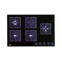 5 Burners Gas Stove