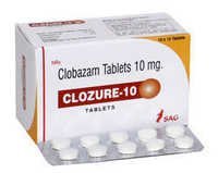 Clobazam