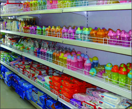 Home Appliance Racking System