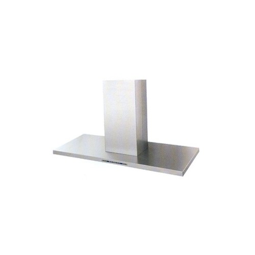 Wall-Mounted Linear Suction Hood