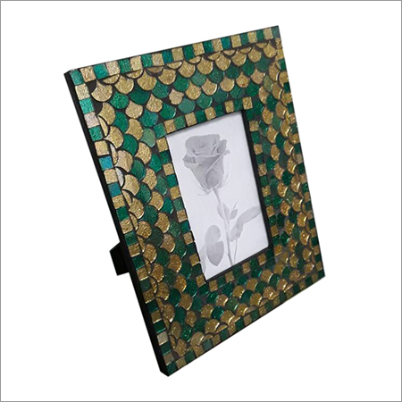 Designer Photo Frame Application: Home Use