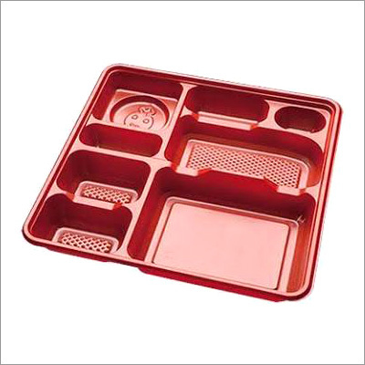 Disposable Plates