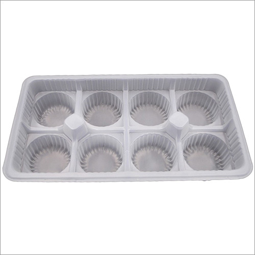 Disposable Paper Plates