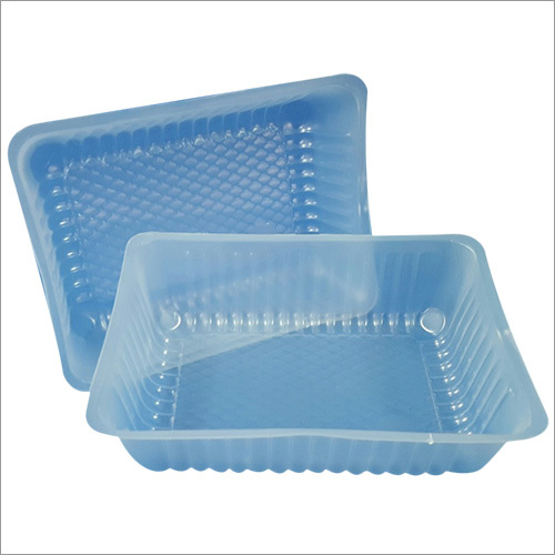 Bandejas Descartables Plasticas
