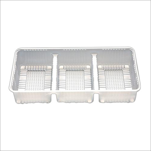 Disposable Tray