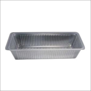 Disposable Plastic Trays