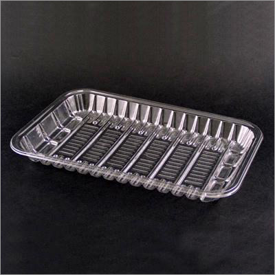 Plastic Tray