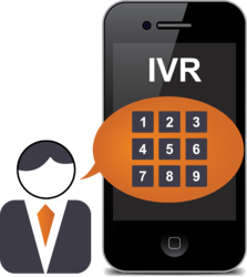 Ivr For Communications
