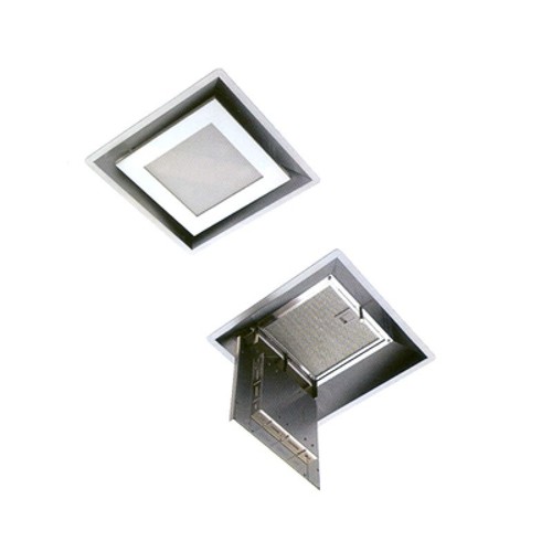 Ceiling Modular Suction System Hood