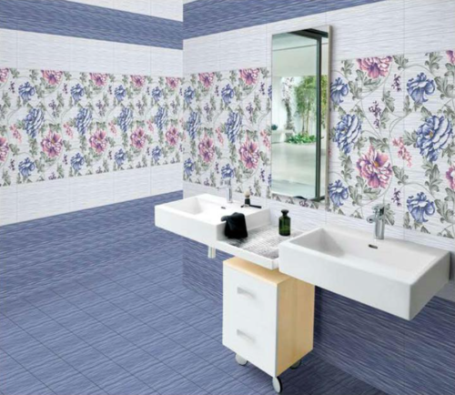 Bathroom Ceramic Wall Tile