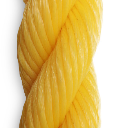 Polypropylene Rope