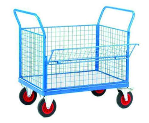 Luggage Trolleys