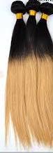 Natural Indian Remy Ombre Human Hair
