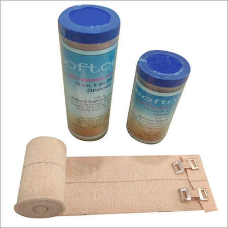Crepe Bandage
