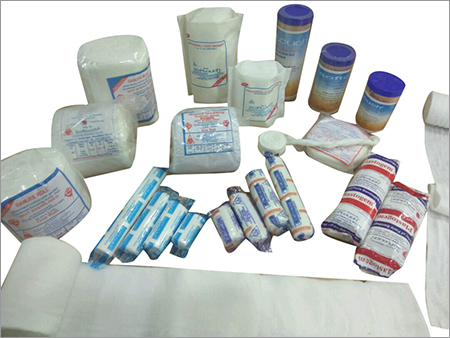 Surgical Pads