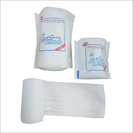 Ortho Cast Roll