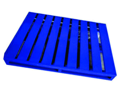 Cage Pallets