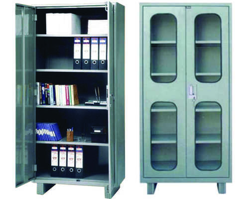 Office Steel Almirah