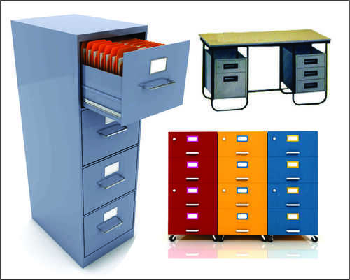 Filing Cabinet
