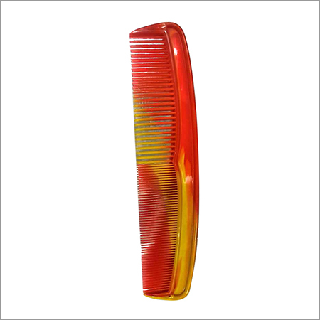 Medium And Fine Tooth Comb