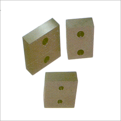 Bar Cutting Blade