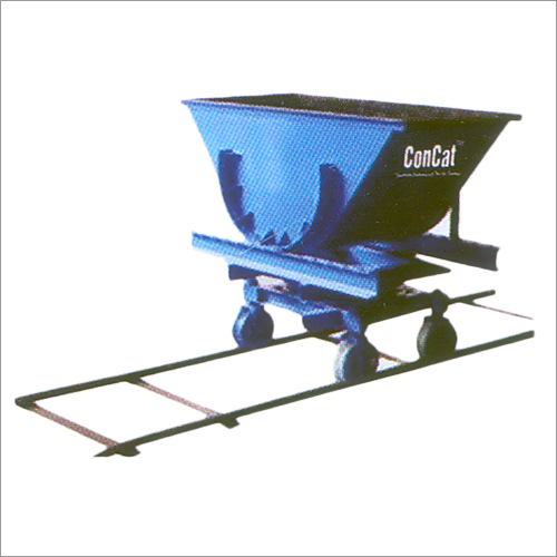 Slab Trolley