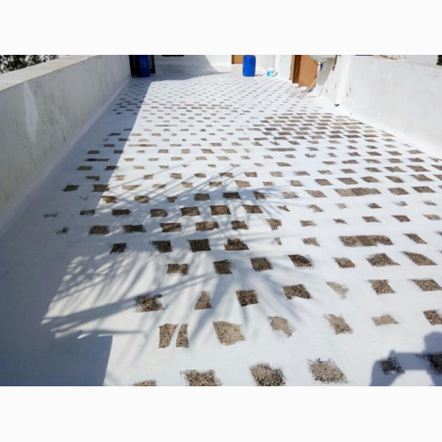 Liquid Poly Layer Waterproofing Service