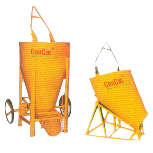 Concrete Buckets, Concrete Buckets Manufacturers & Suppliers, Dealers