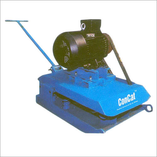 Earth Compactor