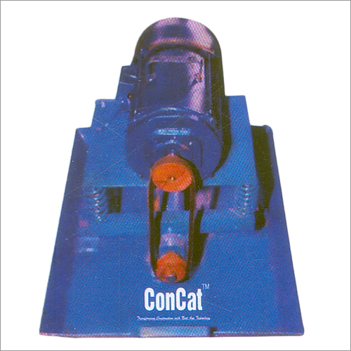 Surface Plate Vibrator