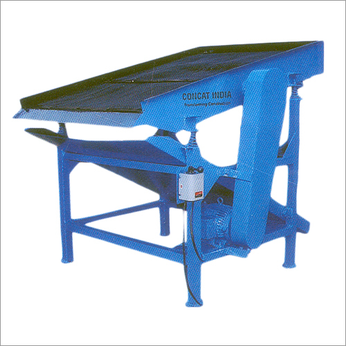Vibrating Sand Screening Machine