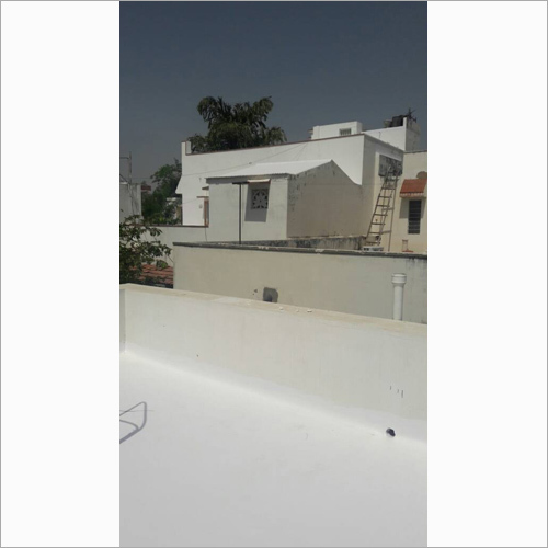 Liquid Multi Layer Waterproofing Service