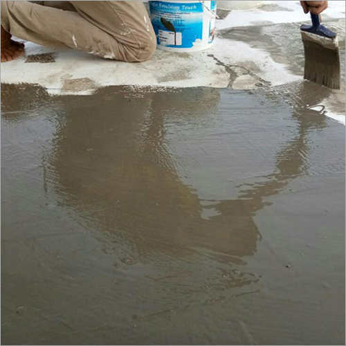 Chemical Base Waterproofing Service