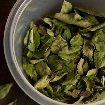 Dehydrated Curry Leaves Dehydrated Curry Leaves