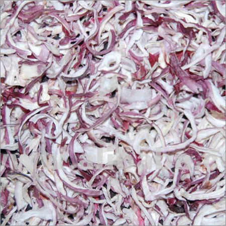Dehydrated Red Onion Flakes By PEACE FOOD