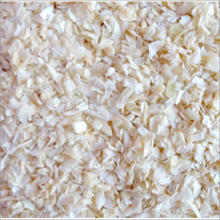 Dehydrated White Onion minced By PEACE FOOD