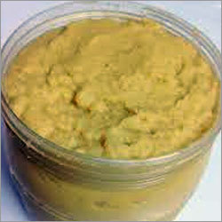 Ginger Paste Ginger Paste
