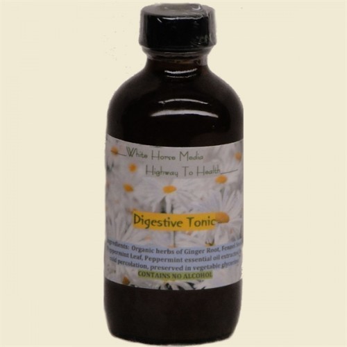 Digestive Tonic
