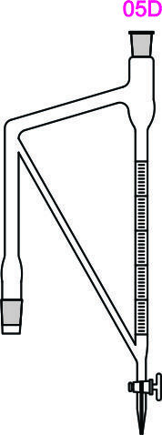 Stark receivers clevenger type