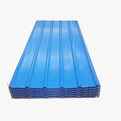 Color Coated Profile sheet Color Coated Profile sheet