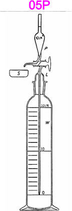 Aderson pipette