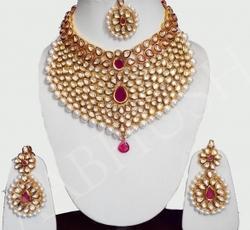 Bridal Jewellery Gender: Women