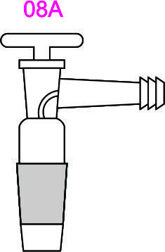 Adapters vaccume release